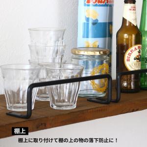 タオル掛け 洗面所 タオルハンガー アイアン ...の詳細画像2