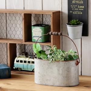 プランター おしゃれ アンティーク 植木鉢 ポット プランターボックス