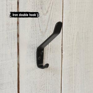 ハンガーフック フレンチ 白 ハンガーラック 木製 アンティークフック