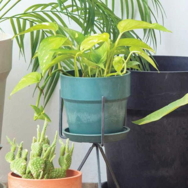 植木鉢 鉢 ガーデニング用品 プランター おしゃれ 北欧 鉢カバー プラスチック 安い プラ鉢 Sサ...