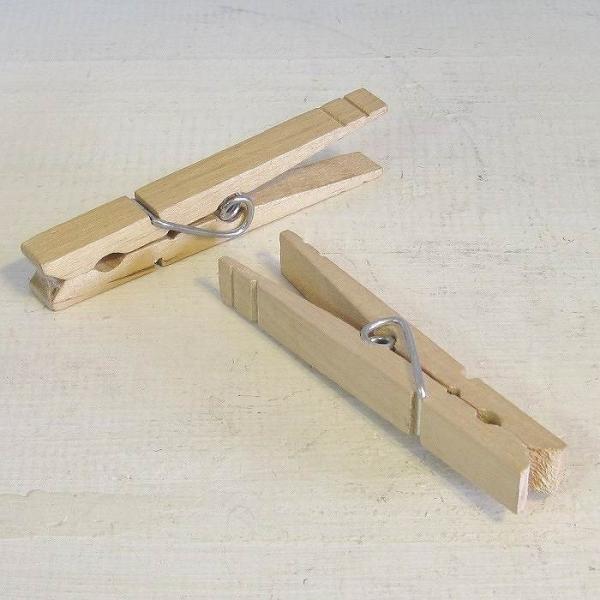 クリップ メモクリップ 木製クリップ メモスタンド フォトスタンド 木製クロスピン ウッドクリップ ...