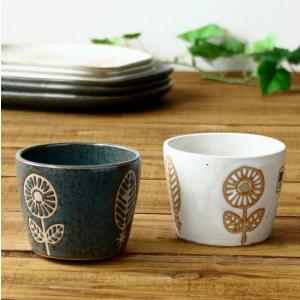 湯呑茶碗 常滑焼 160ml 常滑作家 勝旨作 湯飲み 国産 五客揃えの単品