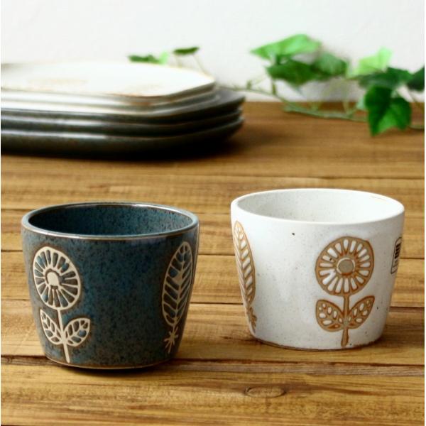 湯呑み 湯飲み茶碗 おしゃれ シンプル 日本製 ゆのみ 湯のみ そばちょこ フリーカップ マルチカッ...