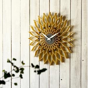 壁掛け時計 おしゃれ 掛け時計 非電波時計 オ...の詳細画像1