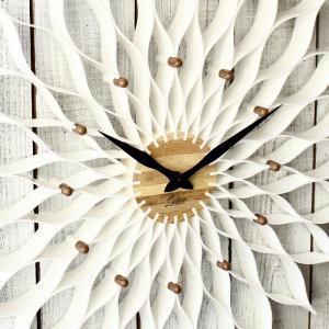 壁掛け時計 おしゃれ 掛け時計 非電波時計 オ...の詳細画像5