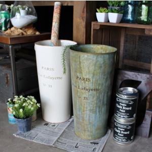 傘立て おしゃれ アンブレラスタンド アイアン 玄関