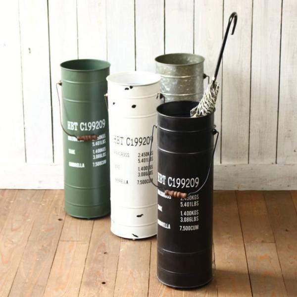 傘立て おしゃれ スリム コンパクト アイアン アンブレラスタンド 傘置き アンティーク かさたて ...