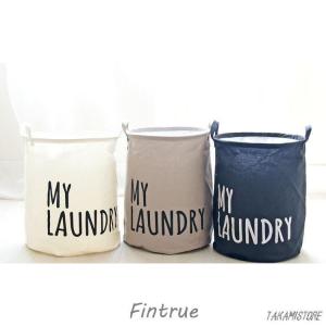 ランドリーバスケット 折りたたみ ランドリーバ...の詳細画像5