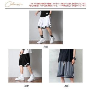 サーフパンツ メンズ 海水パンツ アイスシルク...の詳細画像1