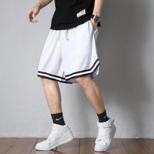 サーフパンツ メンズ 海水パンツ アイスシルク...の詳細画像3