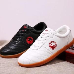 カンフーシューズ 功夫靴 太極拳シューズ 男女...の詳細画像1