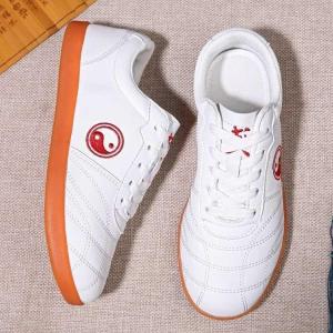 カンフーシューズ 功夫靴 太極拳シューズ 男女...の詳細画像3