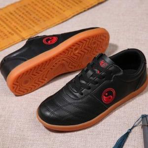 カンフーシューズ 功夫靴 太極拳シューズ 男女...の詳細画像4