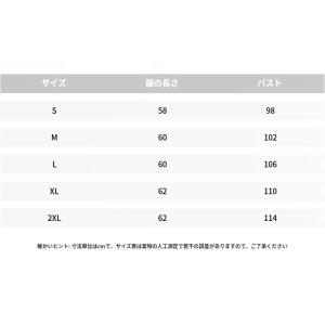 ニット レディース チョッキ ス Vネック ノ...の詳細画像5