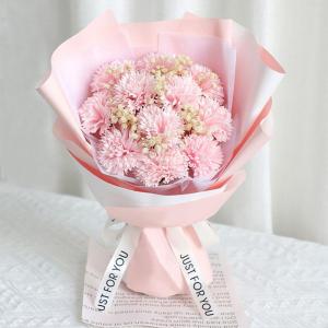 ソープ フラワー ギフト アレンジ 花 誕生日...の詳細画像4