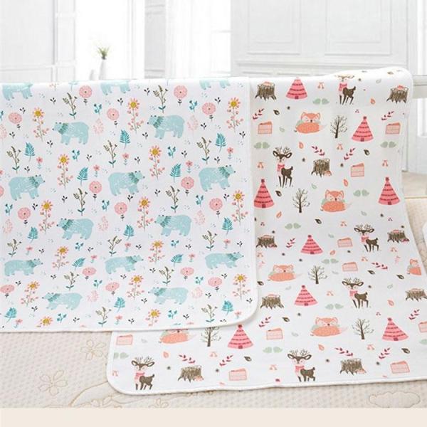 ベビー おむつ替えシート おむつ替えマット 赤ちゃん 出産準備 防水ベビー用品 オムツ替え ベビーマ...