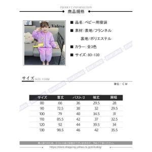 新生児 スリーパー 赤ちゃん おくるみ 柔らか...の詳細画像1