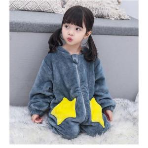 新生児 スリーパー 赤ちゃん おくるみ 柔らか...の詳細画像5