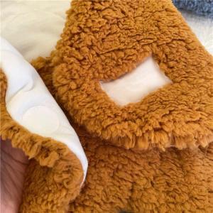 新生児 スリーパー 赤ちゃん おくるみ 綿毛布...の詳細画像5