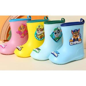 Paw Patrol パウパトロール レインブー...の商品画像