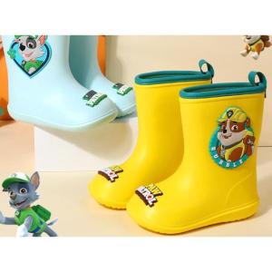 Paw Patrol パウパトロール レインブ...の詳細画像1