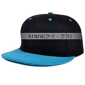 スナップバックキャップ ローキャップ 帽子 ス...の詳細画像1