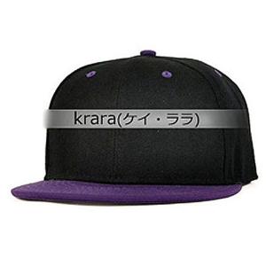 スナップバックキャップ ローキャップ 帽子 ス...の詳細画像2