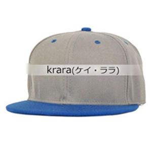 スナップバックキャップ ローキャップ 帽子 ス...の詳細画像5