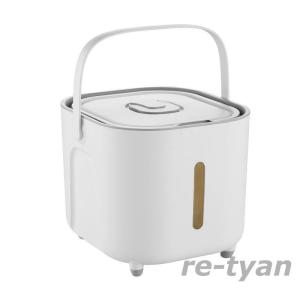 米びつ 5kg 10kg お米 収納 無洗米対...の詳細画像1