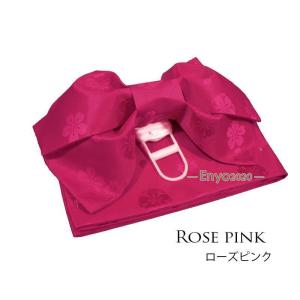リバーシブル りぼん 浴衣帯 結び帯 付帯 つ...の詳細画像4