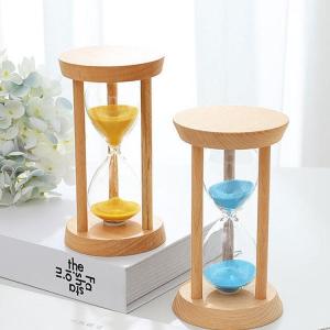 砂時計 1分 3分 5分 時計 タイマー 砂タ...の詳細画像2