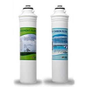 RO浄水器内蔵ウォーターサーバー TERESA CLEAR ICE交換用メンブレン