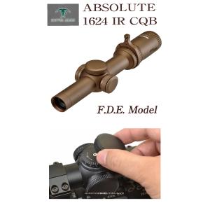 ノーベルアームズ ABSOLUTE 1624 ...の詳細画像3