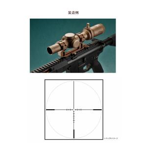ノーベルアームズ ABSOLUTE 1624 ...の詳細画像4