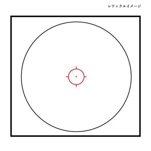 ノーベルアームズ ABSOLUTE MPS1(...の詳細画像5