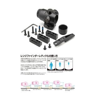 ノーベルアームズ ABSOLUTE MPS3(...の詳細画像3
