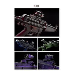 ノーベルアームズ ABSOLUTE MPS3(...の詳細画像5