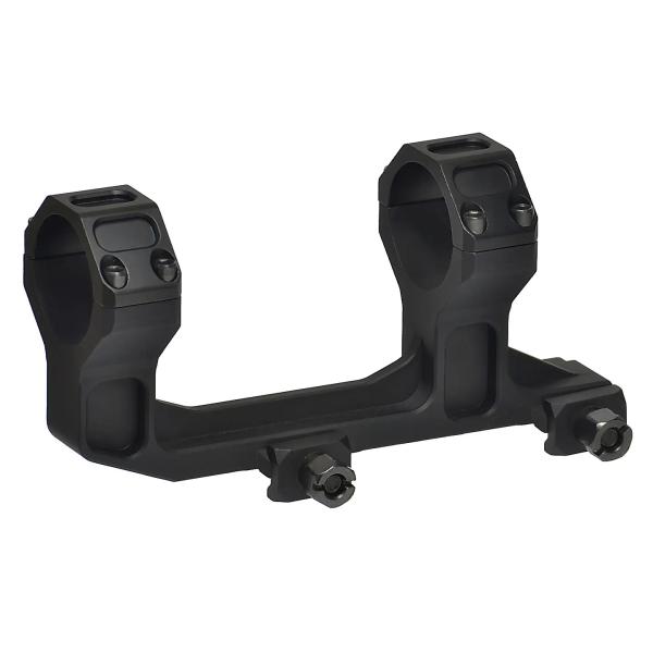 ノーベルアームズ AR-15 Hi-Mount Height（30mm/1inch） Black M...
