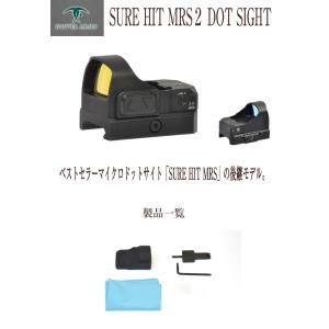 ドットサイト ノーベルアームズ NOVEL A...の詳細画像1