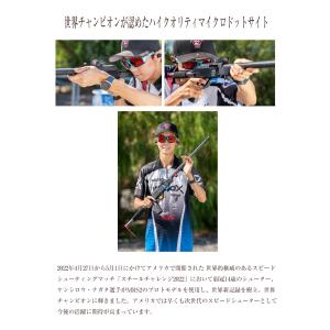 ドットサイト ノーベルアームズ NOVEL A...の詳細画像4
