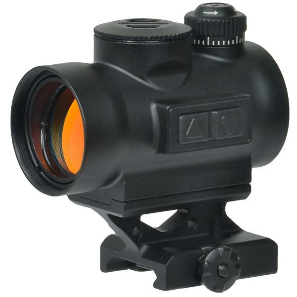 ドットサイト ノーベルアームズ  NOVEL ARMS SURE HIT ARS DotSight ...