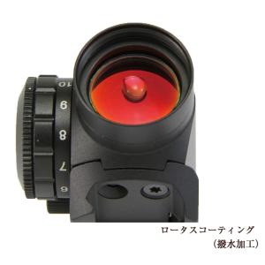 ドットサイト NOVELARMS COMBAT...の詳細画像4