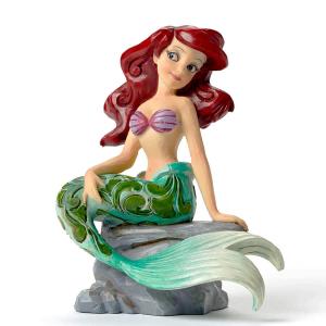 アリエル 人魚姫 水しぶき 10.8cm リト...の詳細画像2