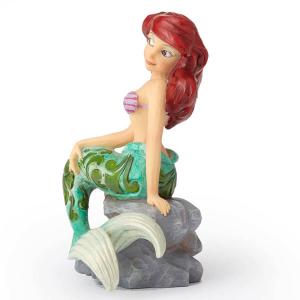 アリエル 人魚姫 水しぶき 10.8cm リト...の詳細画像3