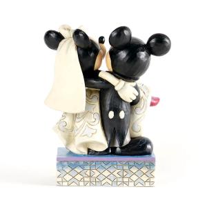 [訳あり] ミッキーとミニー 結婚式 ウェディ...の詳細画像2