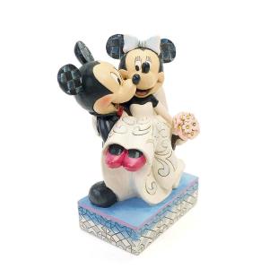 [訳あり] ミッキーとミニー 結婚式 ウェディ...の詳細画像5