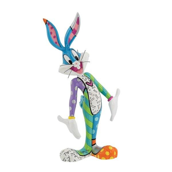 バッグス バニー Romero Britto 21cm | ロメロ・ブリット Romero Brit...