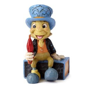 ジミニー・クリケット ミニ 7cm ピノキオ ...の詳細画像2