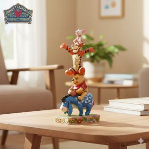 Disney（ディズニー） ブリット ミダス ミッキーマウス 花 フラワー