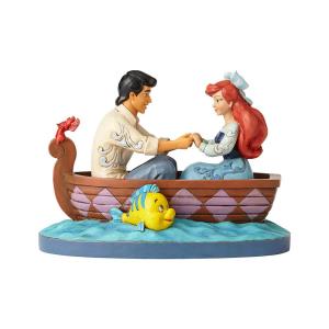 ボート アリエルとエリック王子 21.6cm ...の詳細画像2